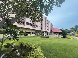 Muang Thong Family Suite Hat Yai