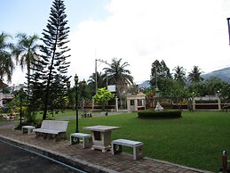 Muang Thong Family Suite Hat Yai