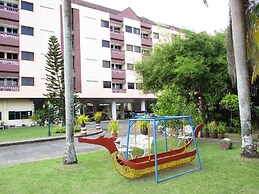 Muang Thong Family Suite Hat Yai