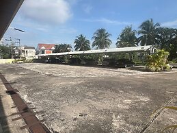 Muang Thong Family Suite Hat Yai