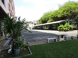 Muang Thong Family Suite Hat Yai