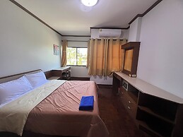 Muang Thong Family Suite Hat Yai