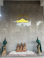 Muang Thong Family Suite Hat Yai