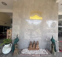 Muang Thong Family Suite Hat Yai