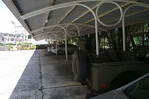 Muang Thong Family Suite Hat Yai