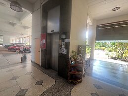 Muang Thong Family Suite Hat Yai