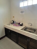 Muang Thong Family Suite Hat Yai