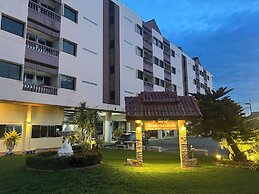 Muang Thong Family Suite Hat Yai