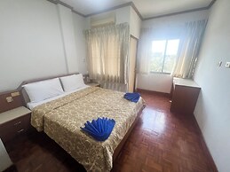 Muang Thong Family Suite Hat Yai