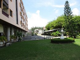 Muang Thong Family Suite Hat Yai