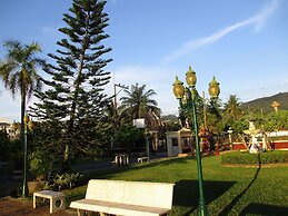 Muang Thong Family Suite Hat Yai