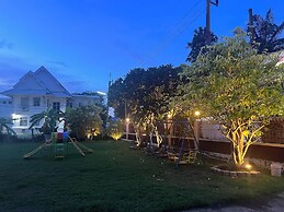 Muang Thong Family Suite Hat Yai