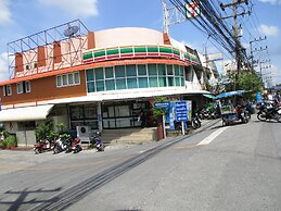 Muang Thong Family Suite Hat Yai