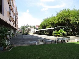 Muang Thong Family Suite Hat Yai