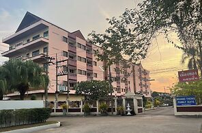 Muang Thong Family Suite Hat Yai