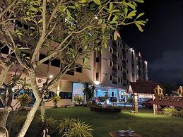 Muang Thong Family Suite Hat Yai