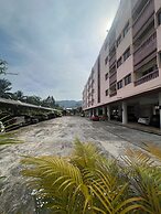 Muang Thong Family Suite Hat Yai