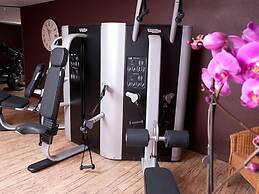 Alpenhotel Tirolerhof