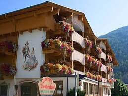 Alpenhotel Tirolerhof