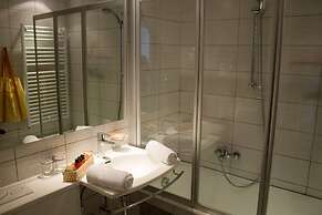 Alpenhotel Tirolerhof