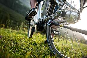 Alpenhotel Tirolerhof