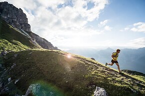 Alpenhotel Tirolerhof