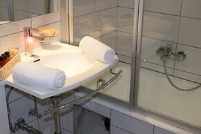 Alpenhotel Tirolerhof