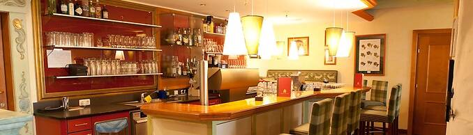 Alpenhotel Tirolerhof