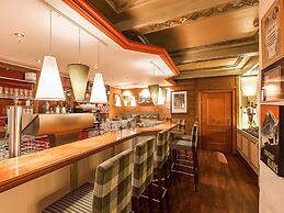 Alpenhotel Tirolerhof