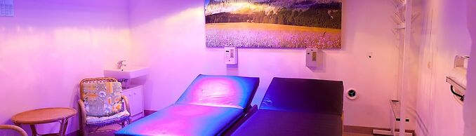 Alpenhotel Tirolerhof