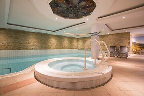 Alpenhotel Tirolerhof