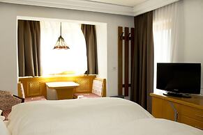 Alpenhotel Tirolerhof