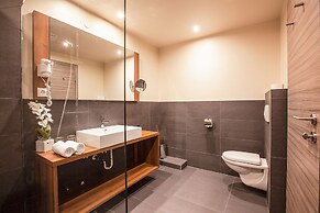 Alpenhotel Tirolerhof