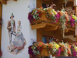 Alpenhotel Tirolerhof