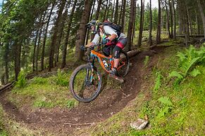 Alpenhotel Tirolerhof