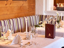 Alpenhotel Tirolerhof