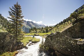 Alpenhotel Tirolerhof