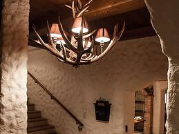 Alpenhotel Tirolerhof