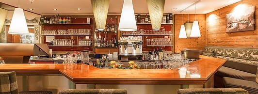 Alpenhotel Tirolerhof