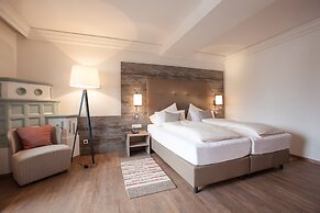 Alpenhotel Tirolerhof