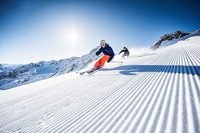 Alpenhotel Tirolerhof