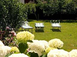 Alpenhotel Tirolerhof