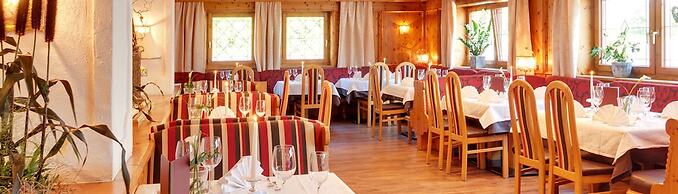 Alpenhotel Tirolerhof