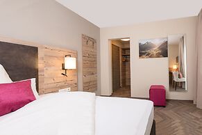 Alpenhotel Tirolerhof