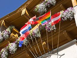 Alpenhotel Tirolerhof