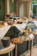 Zahir Country House