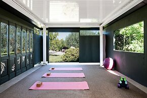 Zahir Country House