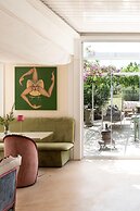 Zahir Country House