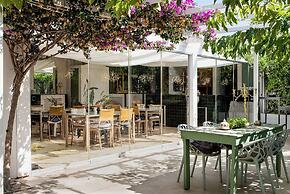 Zahir Country House