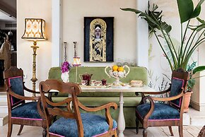 Zahir Country House